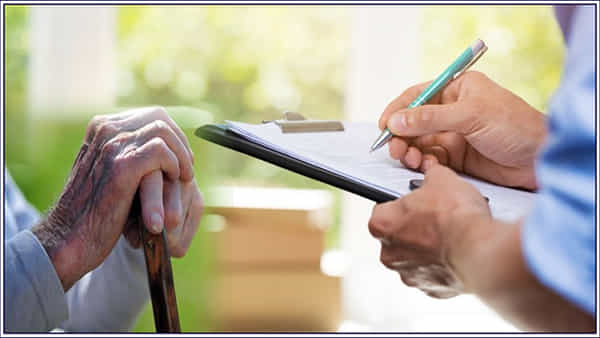 Doorstep Banking Services: సీనియర్ సిటిజన్లకు ఇంటివద్దే బ్యాంకింగ్ సేవలు.. ప్రభుత్వం కీలక నిర్ణయం