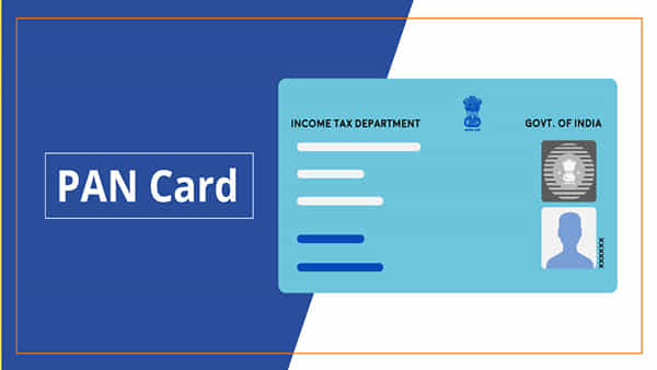Pan Card: మీ పాన్ కార్డు పోయిందా.. ఇలా చేస్తే చాలా ఈజీగా ఇ-పాన్ కార్డ్ని డౌన్లోడ్ చేసుకోవచ్చు..