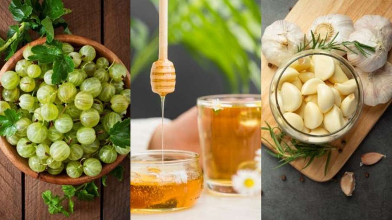 Health Tips: పరగడుపున వీటిని తింటే ఆరోగ్య ప్రయోజనాలెన్నో.. ఆ రోగాలకు చెక్..