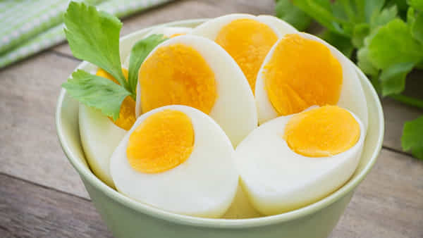 Egg Benefits: రోజుకు ఎన్ని గుడ్లు తినాలి..? గుడ్డులో ఎంత ప్రోటీన్ ఉందో తెలుసుకోండి