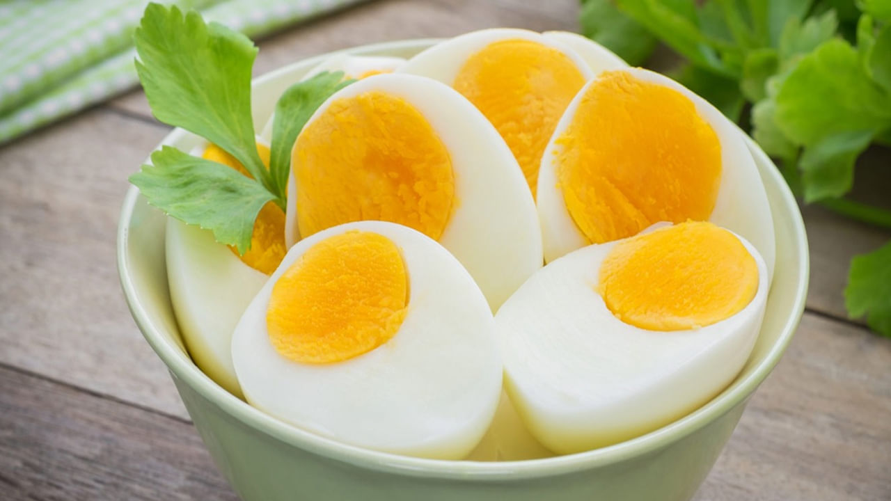 Egg Benefits: రోజుకు ఎన్ని గుడ్లు తినాలి..? గుడ్డులో ఎంత ప్రోటీన్ ఉందో తెలుసుకోండి
