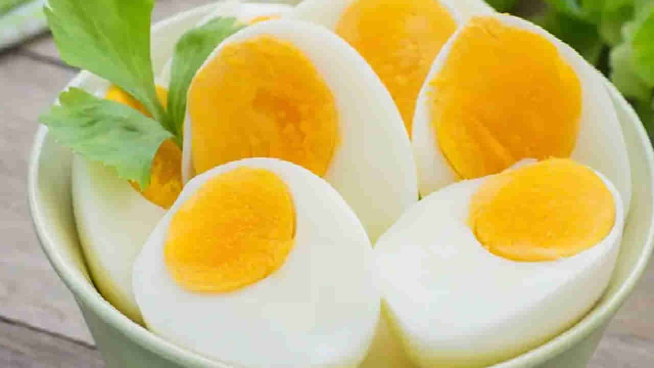 Eggs Side Effects: కోడిగుడ్లు తినడం వల్ల కలిగే లాభాలు.. నష్టాలు.. రోజుకు ఎన్ని తీసుకోవాలంటే..