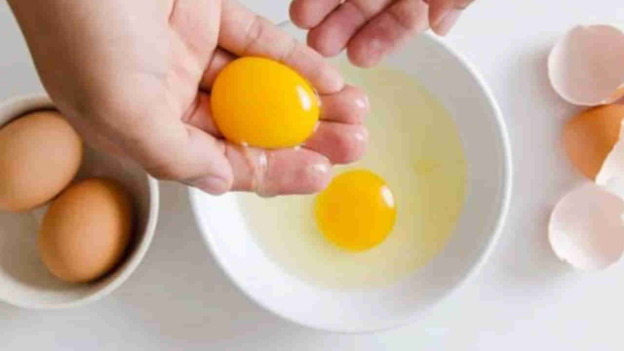 Egg For Weight Loss: గుడ్లను తింటే వేగంగా బరువు తగ్గుతారా..? దేనితో కలిపి తింటే మంచిది..