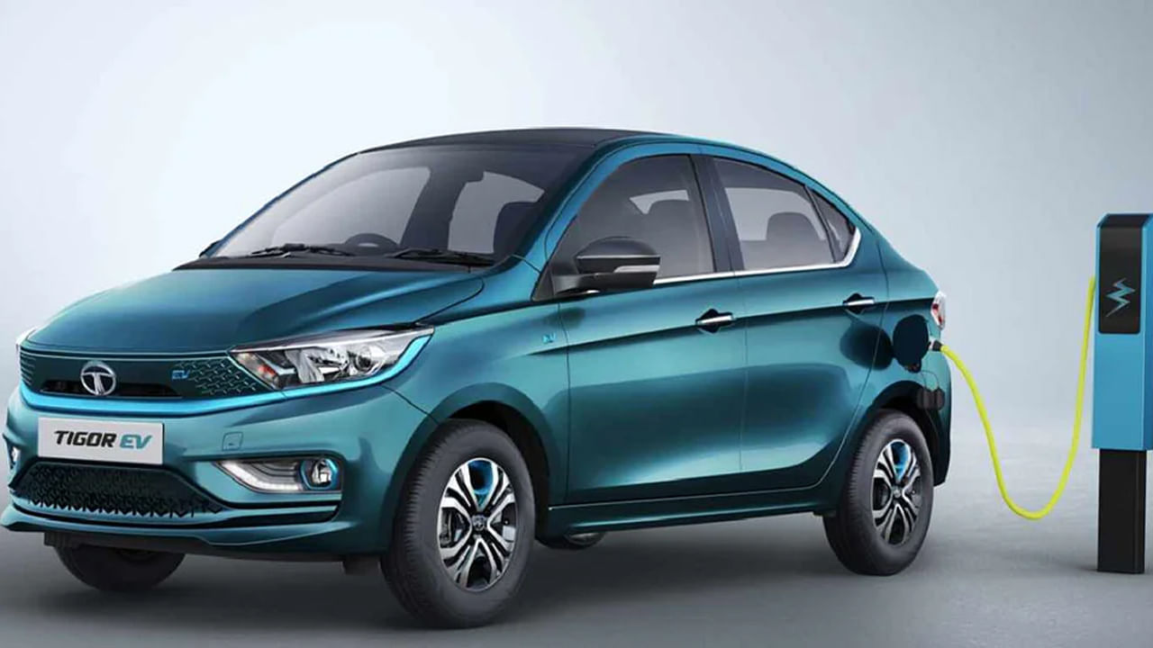 Electric Car Sales: ఎలక్ట్రిక్ కార్ల విక్రయాలలో టాటా మోటార్స్ ముందంజ