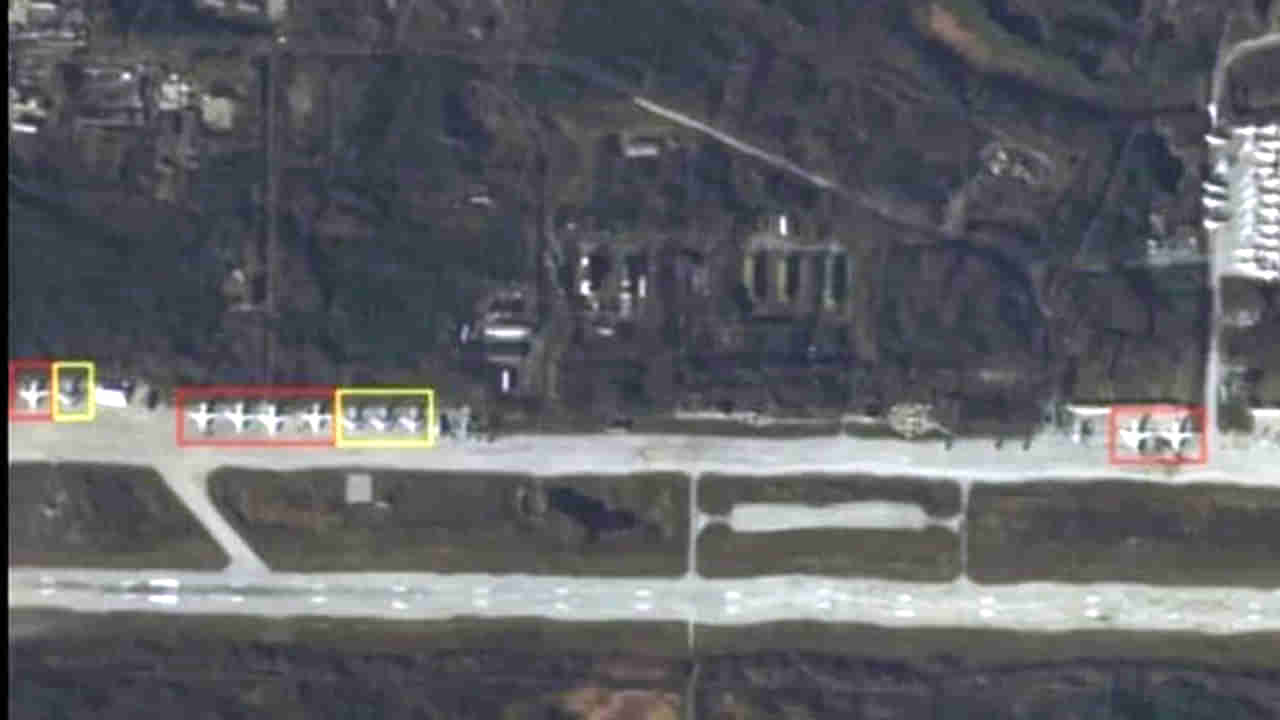 Russia vs Ukraine War: అణ్వాయుధ దాడికి రష్యా సిద్ధమవుతుందా.. నాటో సరిహద్దుకు సమీపంలో న్యూక్లియర్ బాంబులు దేనికి సంకేతం..