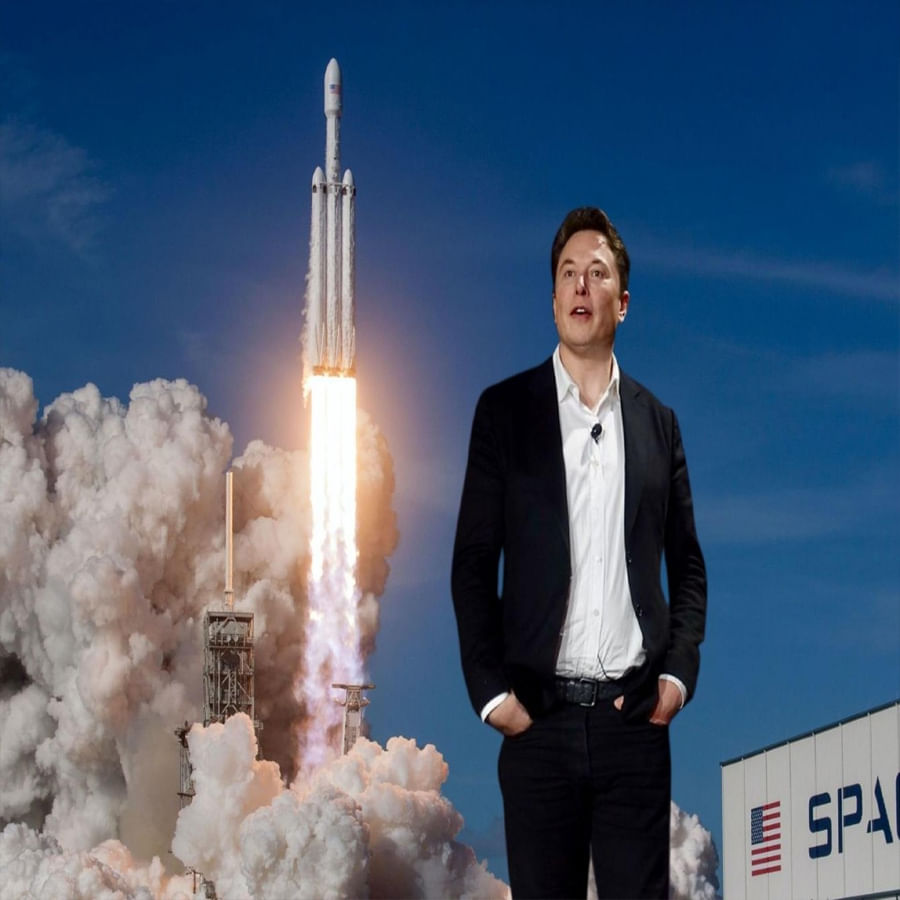 Elon Musk 9