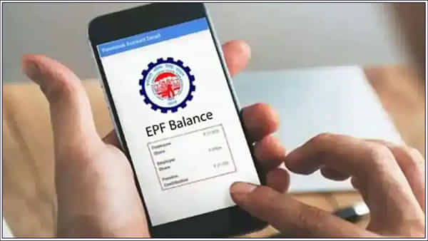 PF UAN Number: మీరు పీఎఫ్ అకౌంట్ యూఏఎన్ నెంబర్ను మర్చిపోయారా..? సింపుల్ ఇలా చేయండి