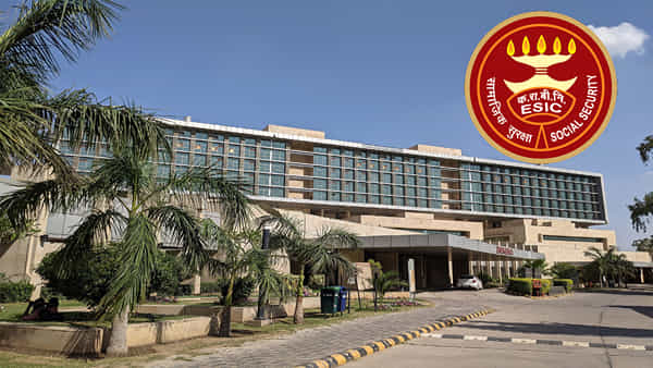 ESIC Recruitment 2022: నెలకు రూ.లక్షన్నర జీతంతో.. ఎంప్లాయిస్ స్టేట్ ఇన్సూరెన్స్ కార్పొరేషన్లో టీచింగ్ ఉద్యోగాలు..