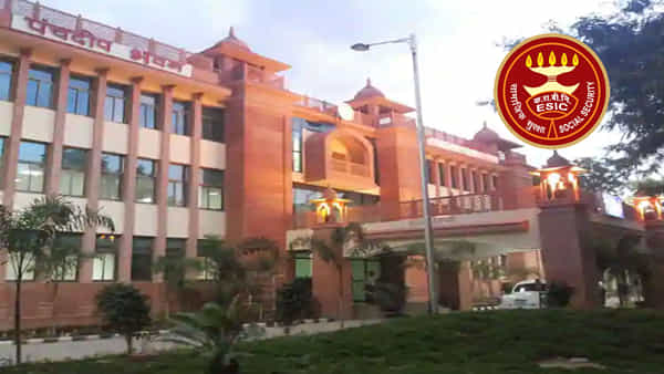 ESIC Jobs: నెలకు రూ.లక్షకుపైగా జీతంతో ఎంప్లాయిస్ స్టేట్ ఇన్సూరెన్స్ కార్పొరేషన్లో ఉద్యోగాలు.. ఇంటర్వ్యూ తేదీ ఇదే..