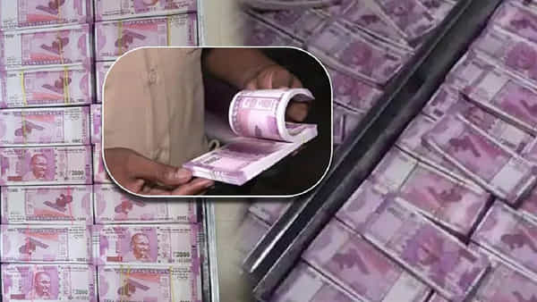 Fake Currency Notes: రూ.317 కోట్ల విలువైన నకిలీ నోట్లు స్వాధీనం.. పోలీసుల విచారణలో షాకింగ్ విషయాలు