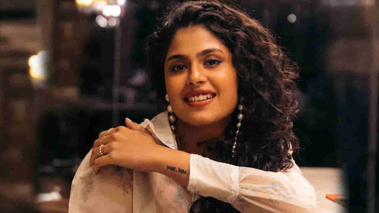 Faria Abdullah: ఒక అడ్వంచర్లా సాగిన సినిమా ఇది.. ఫరియా అబ్దులా ఇంట్రెస్టింగ్ కామెంట్స్