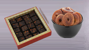 Diwali Sweets:  దీపావళి రోజున మధుమేహ బాధితులు ఈ స్వీట్లను తినవచ్చు.. మిఠాయిల  జాబితాను ఇక్కడ చూడండి