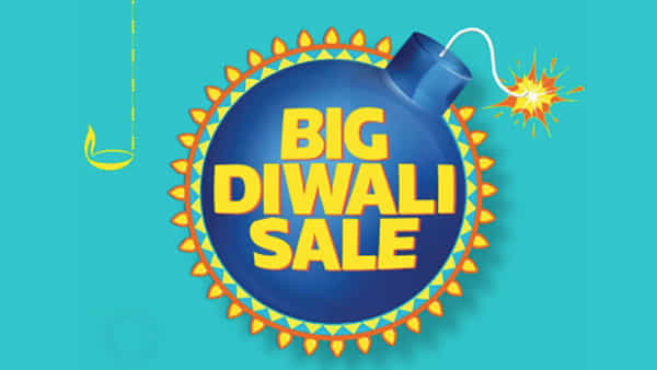Flipkart diwali sale 2022: ఫ్లిప్కార్ట్ దీవాళీ సేల్ వచ్చేస్తోంది.. కళ్లు చెదిరే ఆఫర్లు, భారీ డిస్కౌంట్లు..