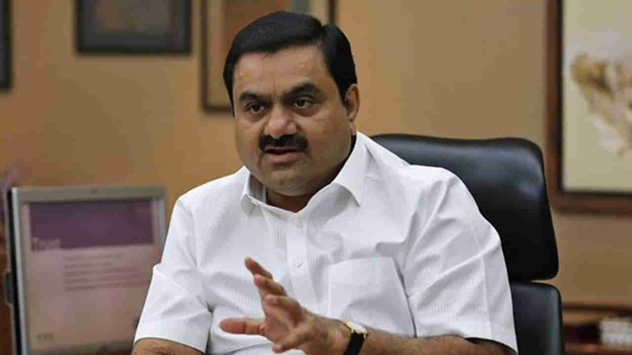 Adani: ఎవరికి అందని స్థాయికి దూసుకెళ్లేందుకు ఆదానీ పక్కా ప్లాన్‌.. 10 బిలియన్‌ డాలర్ల సమీకరణకు..