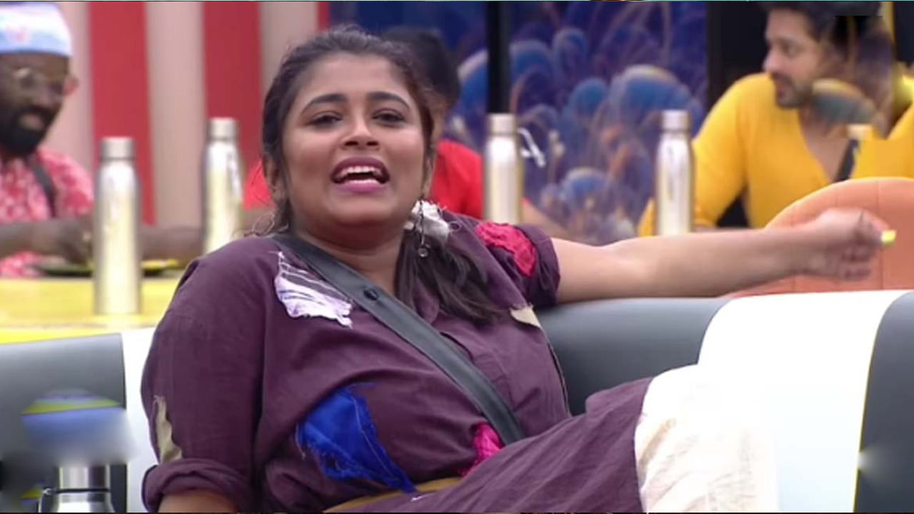 Bigg Boss 6 Telugu: గాసిప్ చెప్పమంటే సోది చెప్పిన గీతూ.. రగులుతోంది మొగలి పొద అంటూ ఆ ఇద్దరికీ లింకు..