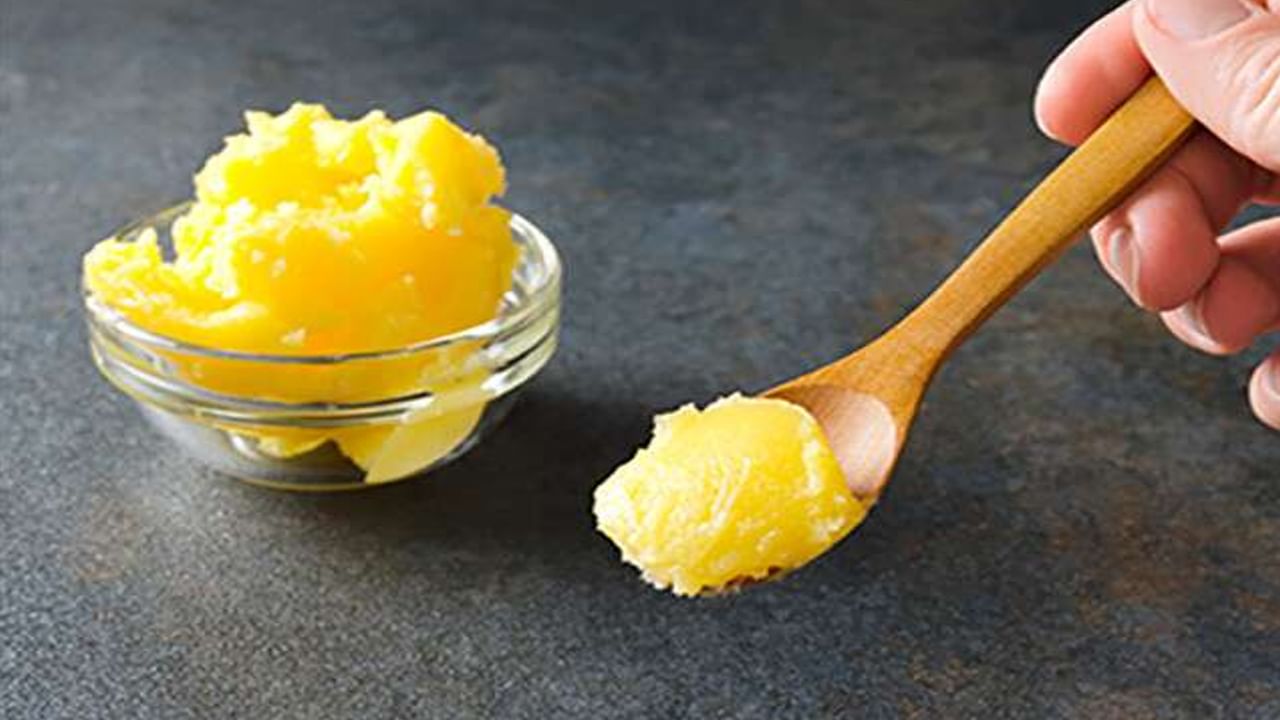 Ghee Benefits: ఖాళీ కడుపుతో ఒక చెంచా నెయ్యి తింటే ఏమౌతుందో తెలుసా?