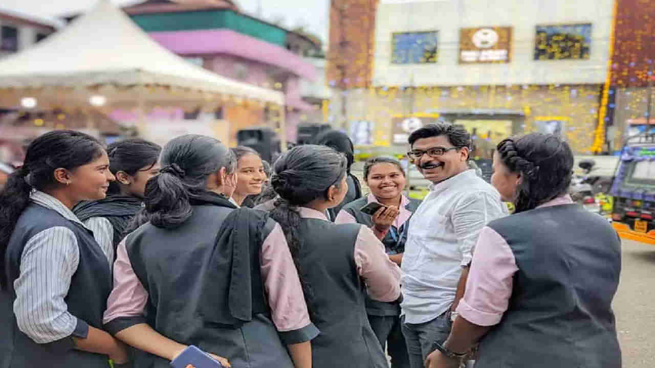 Girls Night Out: అబ్బాయిల మాదిరిగానే అమ్మాయిలకూ నైట్‌ లైఫ్‌.. ఐడియా అదుర్స్