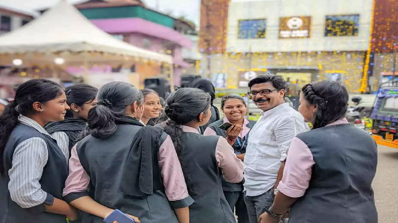 Girls Night Out: అబ్బాయిల మాదిరిగానే అమ్మాయిలకూ నైట్‌ లైఫ్‌.. ఐడియా అదుర్స్