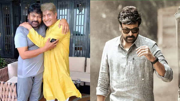 God Father: గాడ్ ఫాదర్ సినిమాలో చిరు తండ్రిగా నటించిన ఈ హీరోను గుర్తుపట్టారా ?..