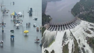 Rain Alert: బంగాళాఖాతంలో మరో అల్పపీడనం.. భారీ వర్షాలు