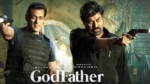 Godfather collections : మెగాస్టార్ గాడ్ ఫాదర్ సినిమా మొదటి రోజు ఎంత వసూల్ చేసిందో తెలుసా..?