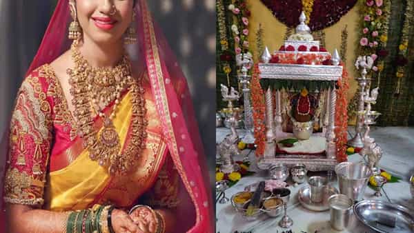 Gold Sales: కర్వా చౌత్ రోజున అరుదైన రికార్డు.. ఒక్కరోజే రూ. 3000 కోట్ల పసిడి, వెండి ఆభరణాల అమ్మకం..