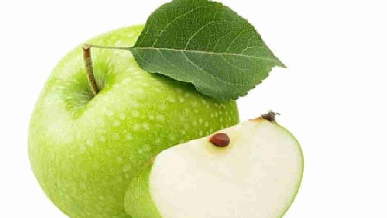 Green Apple: అలాంటి సమస్యలున్న వారికి వరం గ్రీన్ యాపిల్.. ప్రయోజనాలు తెలిస్తే మీరే ఆశ్చర్యపోతారు..