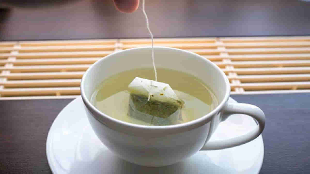 Side Effects Of Green Tea Bag: మీరు తాగే గ్రీన్‌ టీతో ఎన్ని అనర్థాలో మీకు తెలుసా..? లేదంటే తప్పదు మూల్యం..!