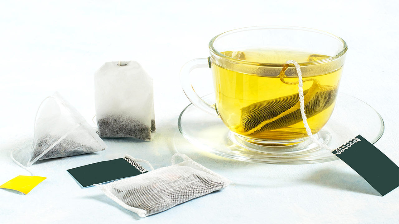 Side Effects Of Green Tea Bag: మీరు టీ బ్యాగ్స్‌తో గ్రీన్‌ టీ తాగుతున్నారా? ఈ విషయాలు తెలుసుకోవాల్సిందే..