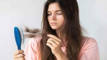 Hair Loss: మీ జుట్టు రాలుతోందా కారణాలు తెలుసుకోండి.. ఇలా చేశారంటే మీ జుట్టు పట్టులా..
