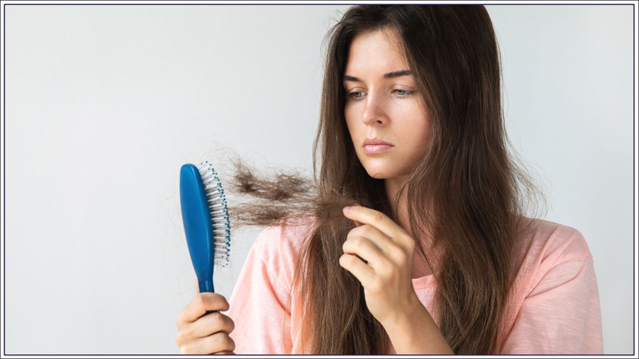 Hair Loss: జుట్టు ఎందుకు రాలిపోతుంది..? నివారణ చర్యలు ఏమిటి? అధ్యయనంలో కీలక విషయాలు