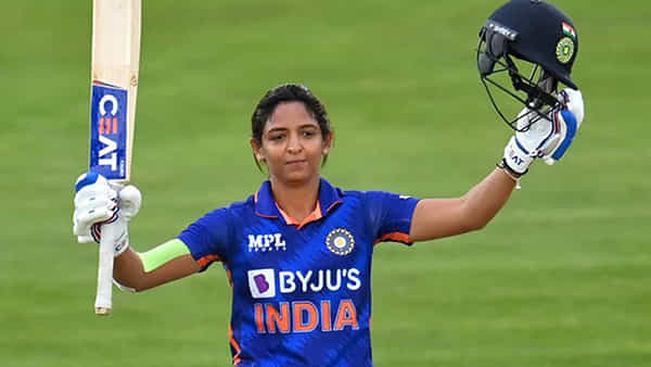 Womens Asia Cup: ఆ పరుగులు ఆత్మవిశ్వాసాన్ని నింపుతాయి.. ఆసియా కప్ పై భారత మహిళా క్రికెట్ జట్టు కెప్టెన్ హర్మన్ ప్రీత్ కౌర్ ఏమన్నారంటే..