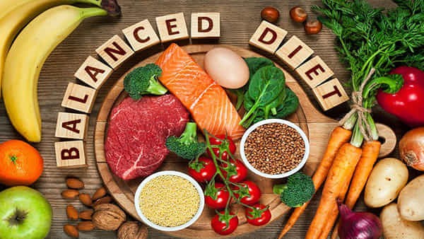 Diet Plan: 40 ప్లస్ పురుషుల కోసం హెల్తీ డైట్ ప్లాన్.. ఈ ఫుడ్ తీసుకుంటే ఫిట్గా ఉంటారు..
