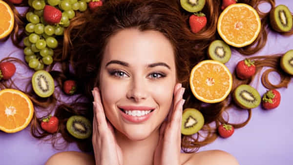 Beauty Tips: ఆరోగ్యకరమైన, అందమైన చర్మం కోసం 5 అద్భుతమైన ఆహారాలు.. ప్రతి రోజూ ఇలా చేస్తే..