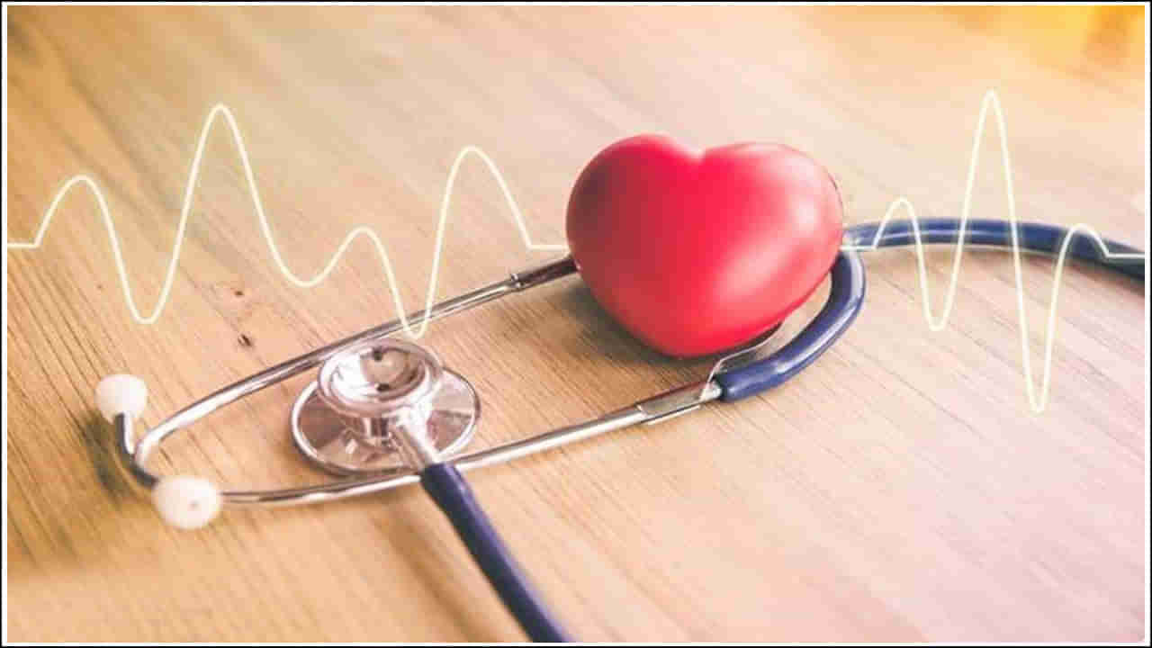Heart Attack: ఈ ఒక్క కారణం వల్లనే దేశంలోని చాలా మందికి గుండెపోటు.. ఏంటో తెలిస్తే ఆశ్చర్యపోతారు