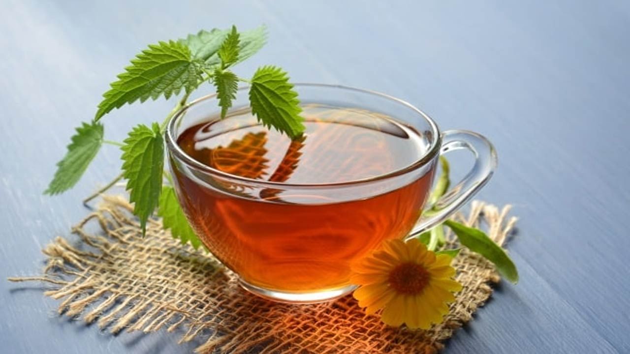 Herbal Tea: ఈ హెర్బల్ టీ ని ఓసారి ట్రై చేయండి.. మానసిక ఆందోళనతో పాటు ఒత్తిడి మటుమాయం..