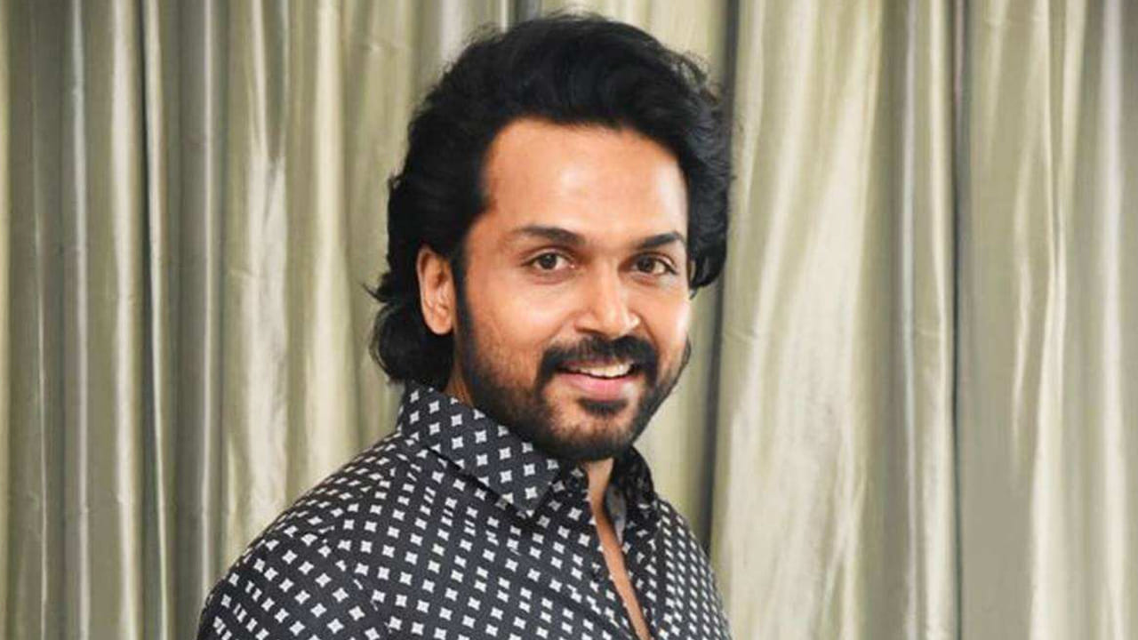 Karthi: నాగార్జున అన్న సపోర్ట్ ని మర్చిపోలేను.. కార్తి ఇంట్రెస్టింగ్ కామెంట్స్