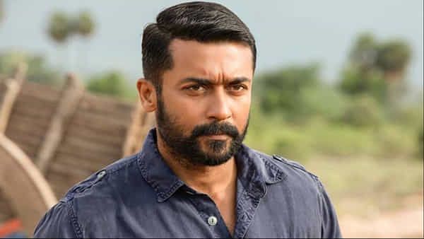 Suriya: విక్రమ్ 2 లో రోలెక్స్ పాత్ర గురించి ఆసక్తికర కామెంట్స్ చేసిన హీరో సూర్య.. ఏమన్నాడంటే