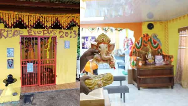Hindu Temple: ట్రినిడాడ్లోని హిందూ దేవాలయాలపై దాడి.. నగదు, నగలు దోచుకెళ్లిన దుండగులు.. విగ్రహాలు ధ్వంసం..