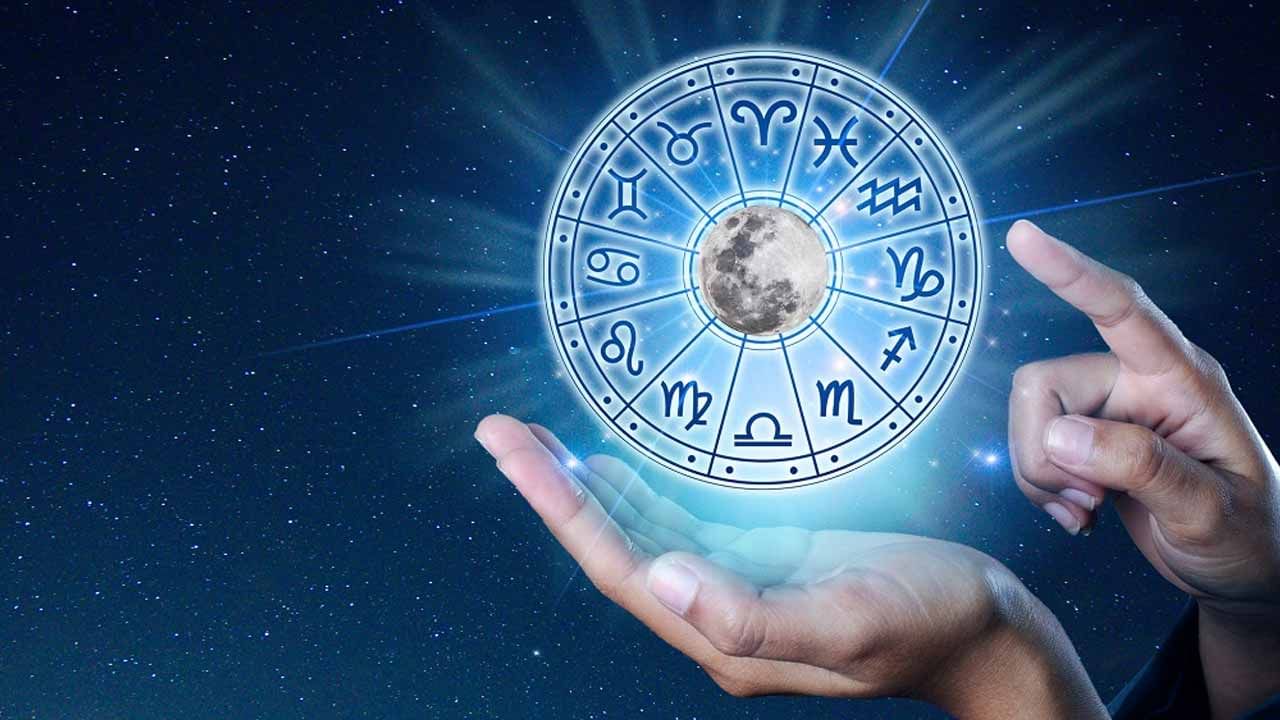 Horoscope Today: Horoscope Today: సోమవారం రాశిఫలాలు.. ఈ 5 రాశుల వారికి వెన్నంటే అదృష్టం..