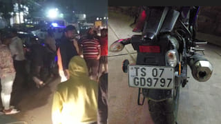 Munugode By poll: మునుగోడు ప్రచారంలో కోమటిరెడ్డి రాజగోపాల్ రెడ్డికి నిరసన సెగ.. రాళ్లు రువ్వుకున్న కాంగ్రెస్, బీజేపీ శ్రేణులు