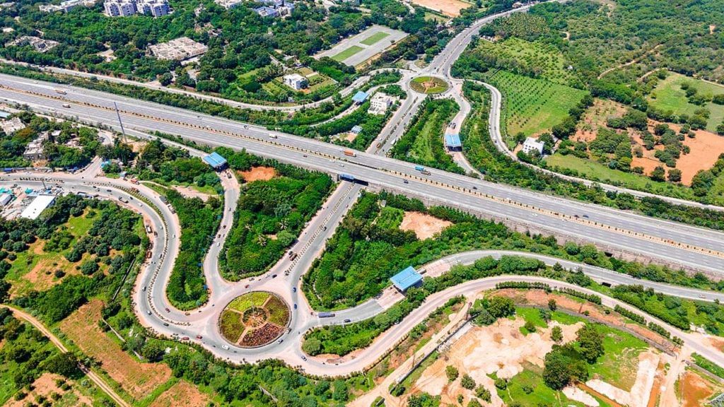 Hyderabad Orr