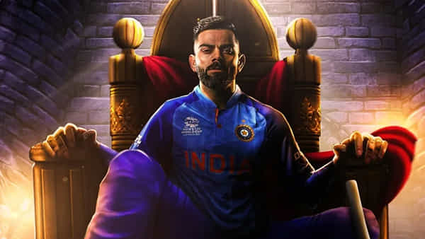 Virat Kohli: ఒక్క ఇన్నింగ్స్తో మారిపోయిన కోహ్లీ కథాచిత్రమ్.. ఫ్యాన్స్కు ఇప్పుడు మరో గుడ్ న్యూస్..