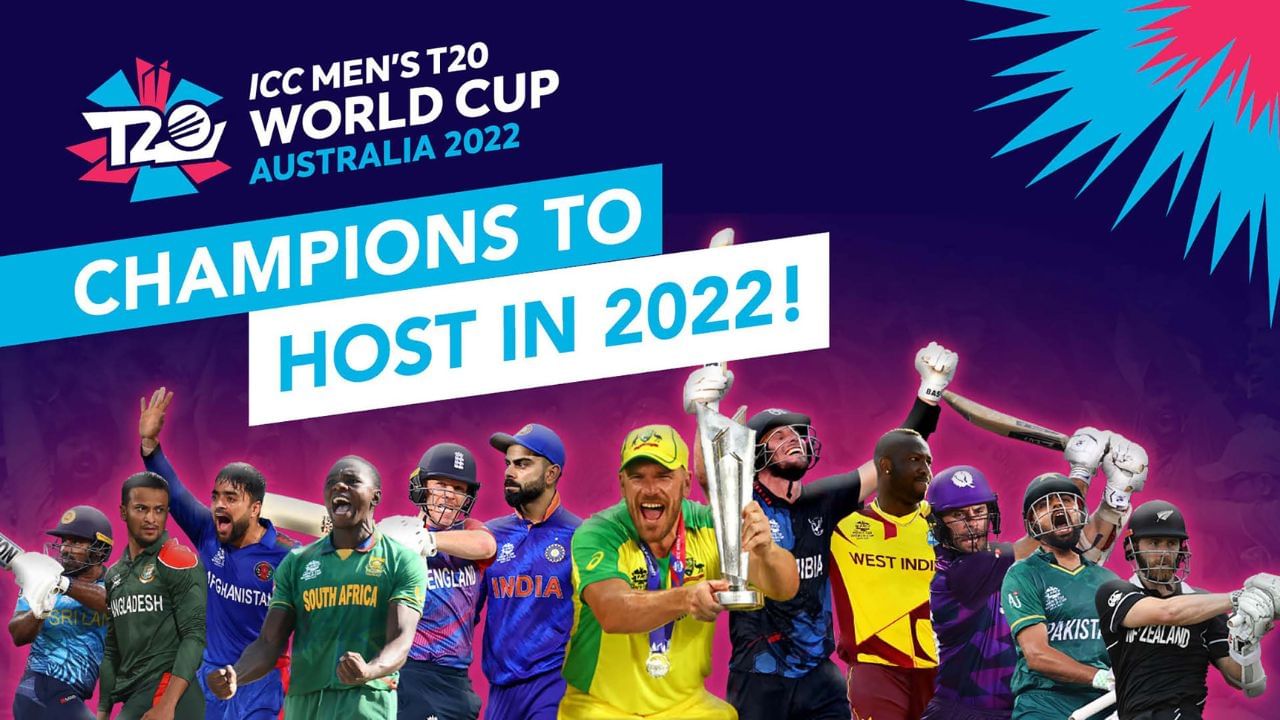 T20 World Cup 2022: కొత్త నిబంధనలతో తస్మాత్ జాగ్రత్త.. ఆ క్షణంలో ఇబ్బంది పెట్టే ఛాన్స్.. హెచ్చరించిన ఐసీసీ