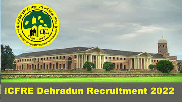 ICFRE Recruitment 2022: విశాఖపట్నం, హైదరాబాద్లలో కేంద్ర అటవీ మంత్రిత్వ శాఖ ఉద్యోగాలు.. ఎవరెవరు అర్హులంటే..