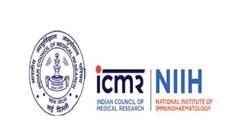 ICMR-NIIH Recruitment 2022: ఐసీఎంఆర్‌- నేషనల్ ఇన్‌స్టిట్యూట్‌ ఆఫ్‌ ఇమ్యునోహెమటాలజీలో ఉద్యోగాలు.. రాత పరీక్షలేకుండా ఎంపిక..