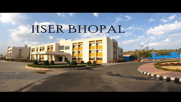 IISER Recruitment 2022: బీఈ/బీటెక్ అర్హతతో ఐసర్లో నాన్ టీచింగ్ ఉద్యోగాలు.. ఇలా దరఖాస్తు చేసుకోండి..