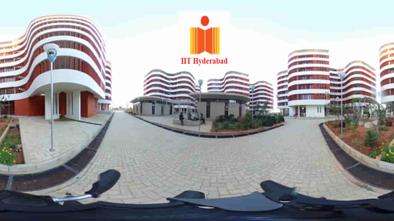 IIT Hyderabad Jobs 2022: హైదరాబాద్లోని ఇండియన్ ఇన్స్టిట్యూట్ ఆఫ్ టెక్నాలజీలో ఉద్యోగాలు.. ఈ అర్హతలుంటే నేరుగా..