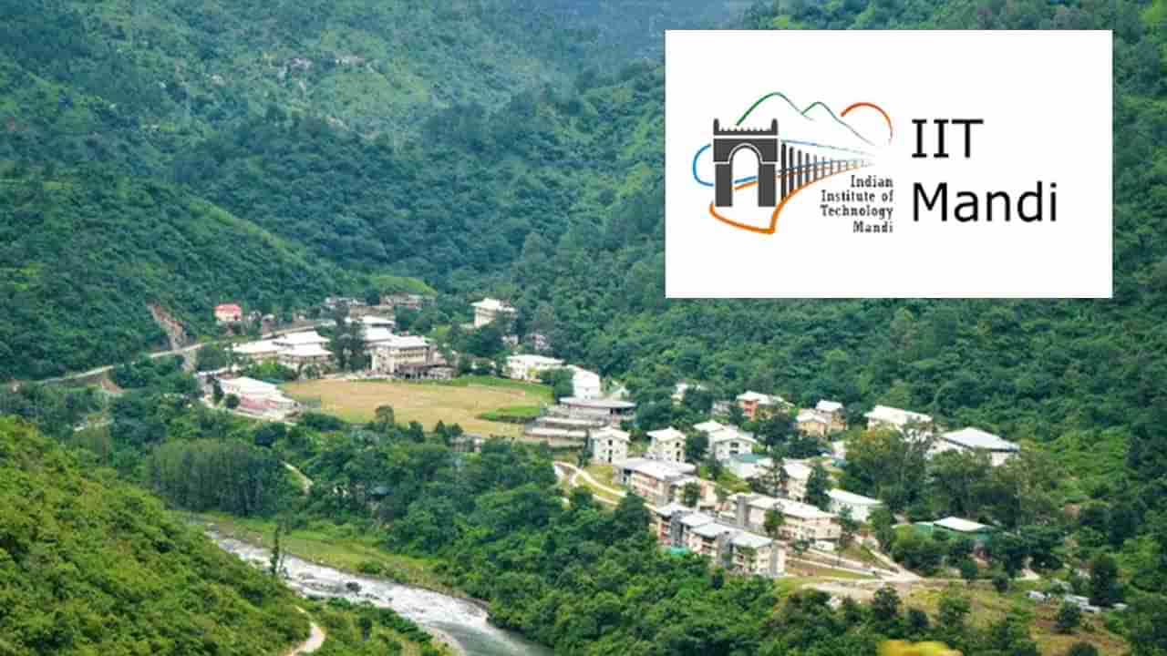 IIT Mandi Recruitment 2022: డిగ్రీ అర్హతతో ఇండియన్‌ ఇన్‌స్టిట్యూట్‌ ఆఫ్‌ టెక్నాలజీలో ఉద్యోగావకాశాలు.. ఇలా దరఖాస్తు చేసుకోండి..