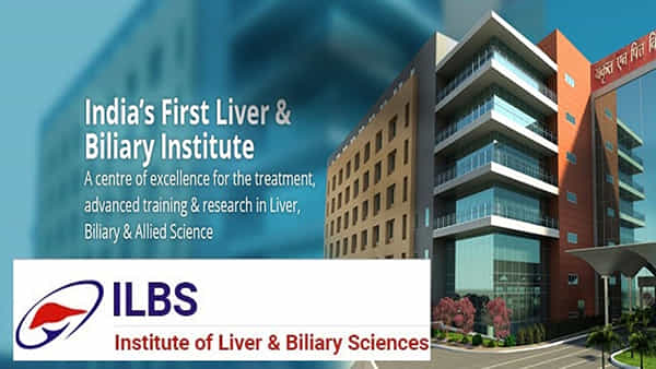 ILBS Recruitment: ఇన్స్టిట్యూట్ ఆప్ లివర్ అండ్ బైలరీ సైన్సెస్లో ఉద్యోగాలు.. అర్హులెవరంటే..